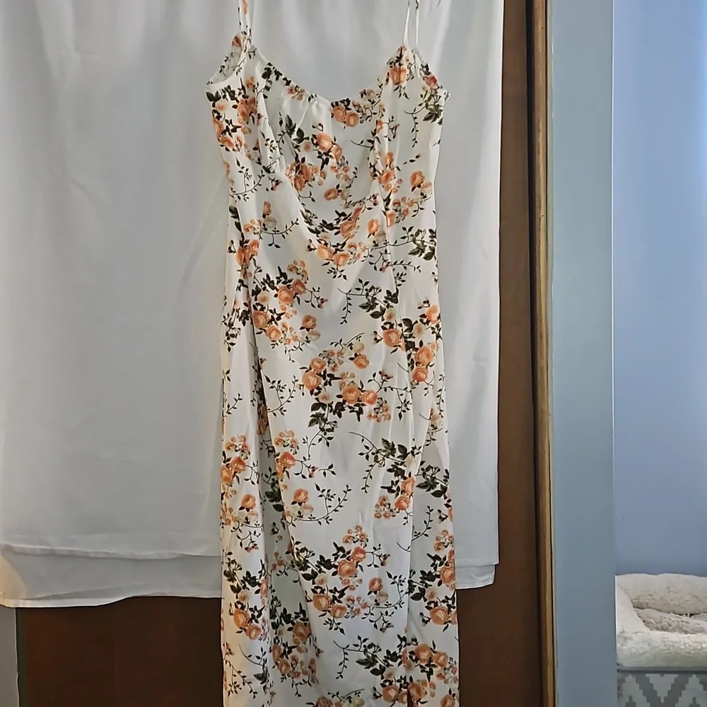 Dress - Picture 1 of 3